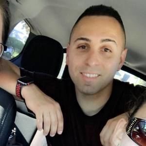 Meet your Posher, Richard